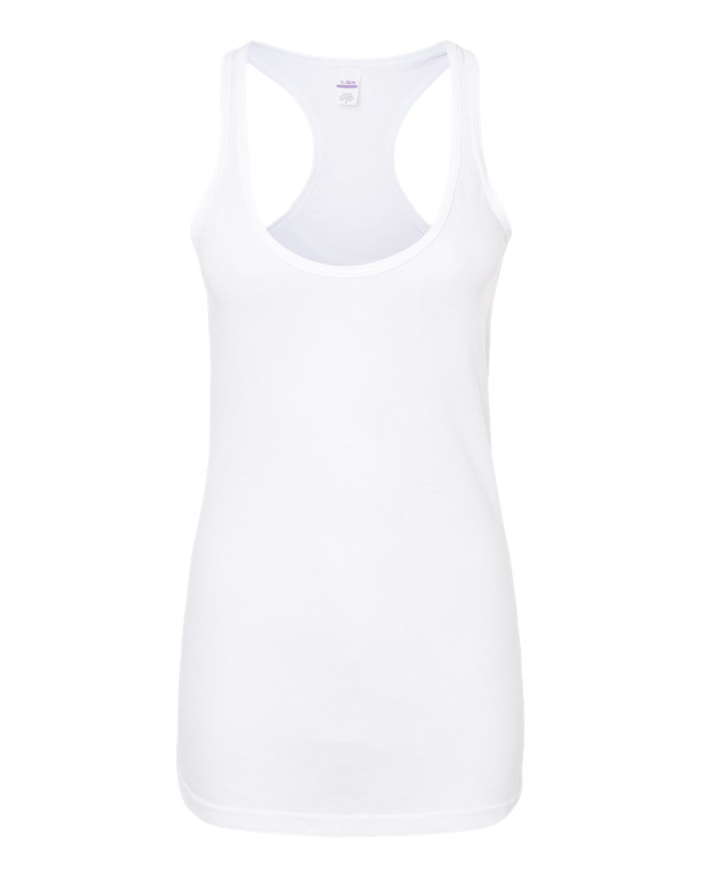 Women’s Racerback Tank Top - Image 6