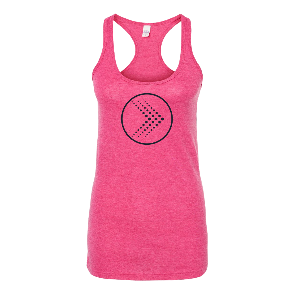 Women’s Racerback Tank Top - Image 2