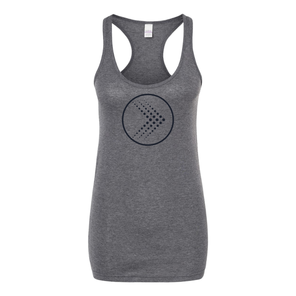 Women’s Racerback Tank Top - Image 3
