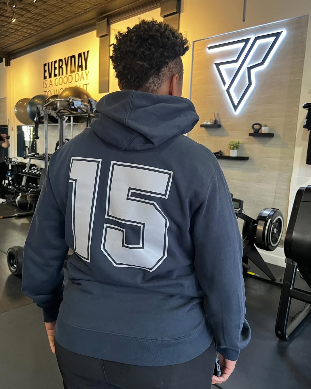 Everyday Hoodie - Image 2